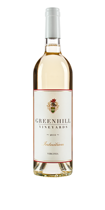 Greenhill Vineyard Winery Intuition Greenhill Vineyard Winery Intuition