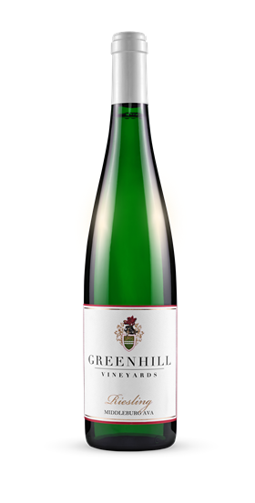2024 Riesling
