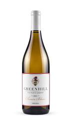 2024 Chenin Blanc Reserve