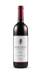 2023 Cabernet Sauvignon