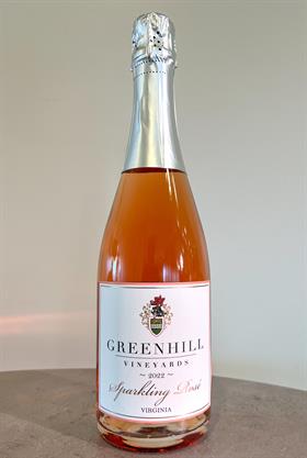 2022 Sparkling Rosé