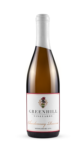 2024 Chardonnay Reserve
