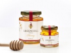 Greenhill Honey