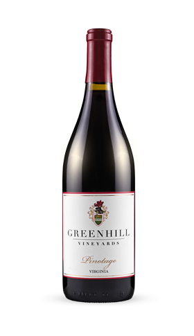 2023 Pinotage