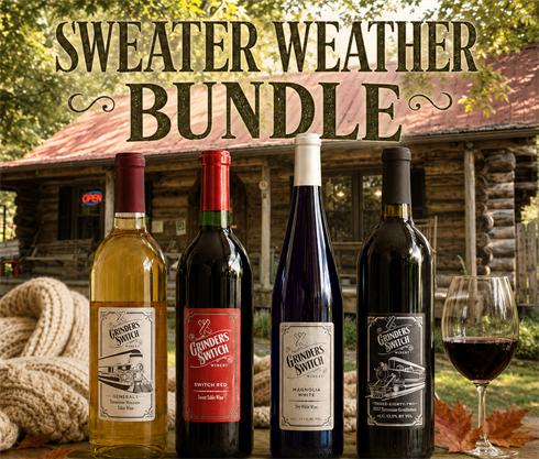 Sweater Weather Bundle