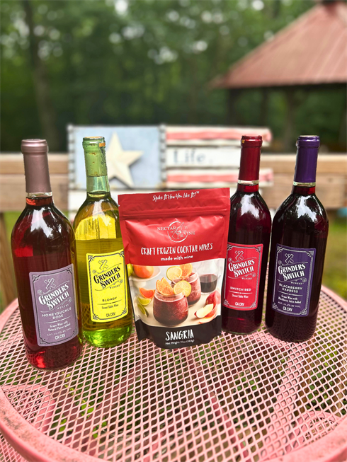Fourth of July Party Pack