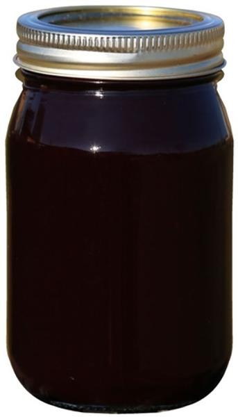 GSW - BLACKBERRY PRESERVES