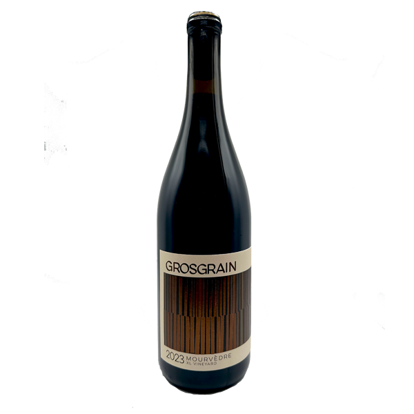 2023 XL Mourvedre