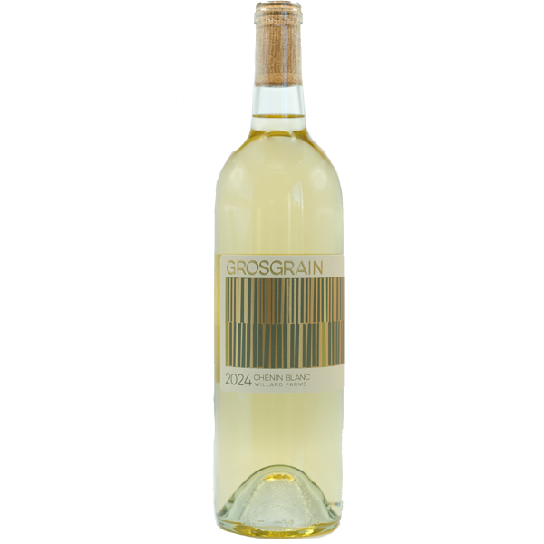 2024 Chenin Blanc