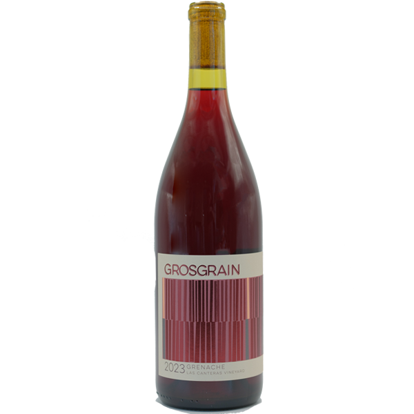 2023 Las Canteras Grenache