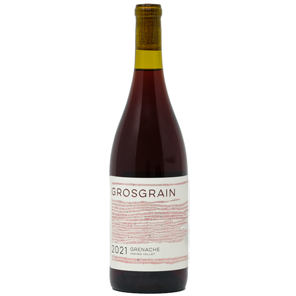 2021 Yakima Valley Grenache