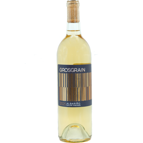2025 Albariño