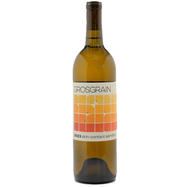 2023 Skin Contact Semillon