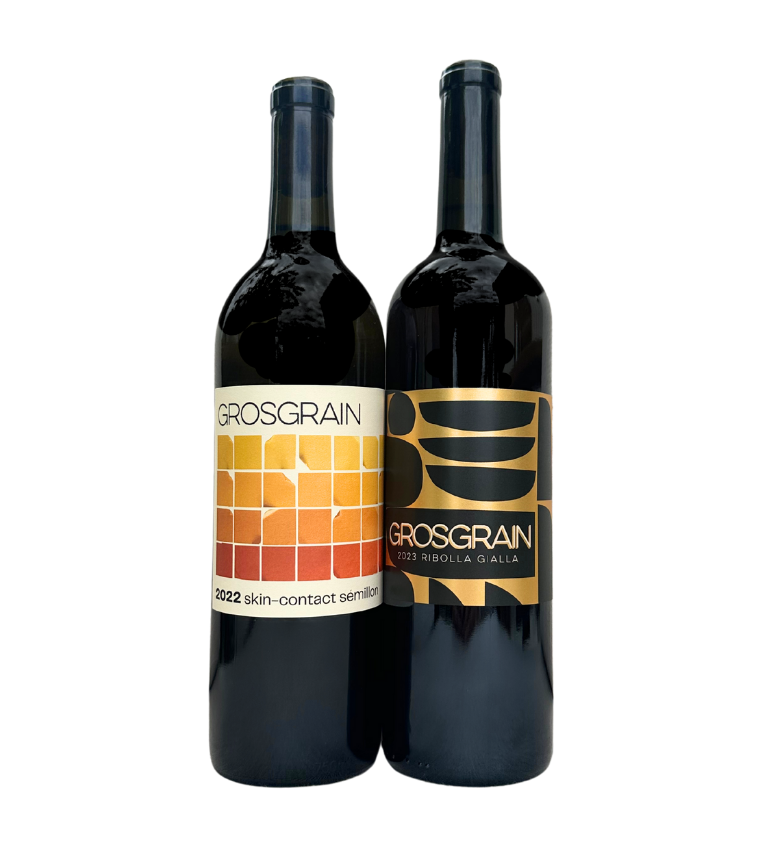 Orange Wine Explore Pack