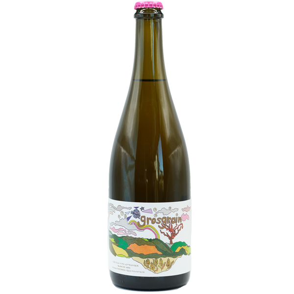 2024 Lemberger Blanc de Noirs