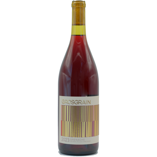2023 Seven Hills Grenache