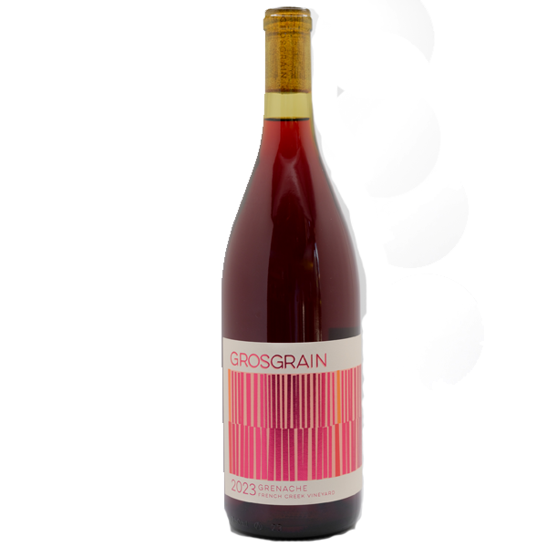 2023 French Creek Grenache