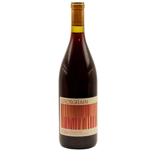 2024 GV Grenache