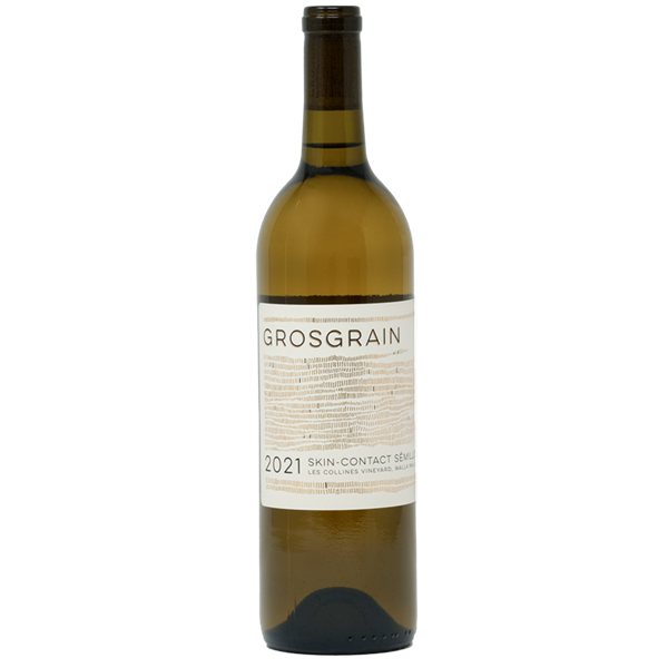 2021 Skin Contact Semillon