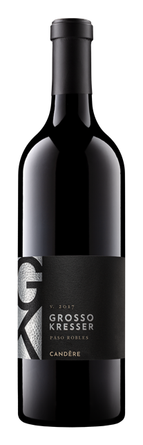 2017 Candére