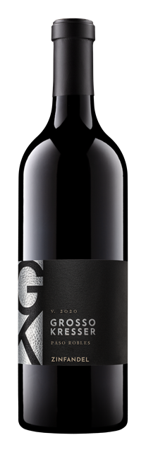 2020 Zinfandel