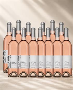 2021 Rose Case Special