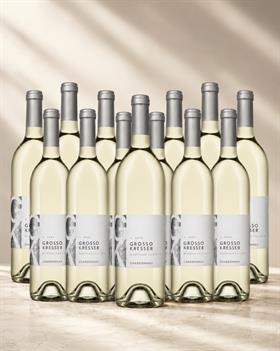 2017 Chardonnay Case Sale