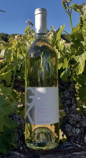 2024 Marsanne
