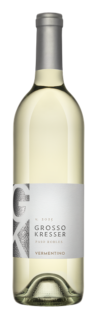 2025 Vermentino