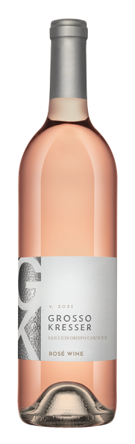 2021 Rose