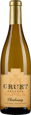 2020 Gruet Reserve Chardonnay