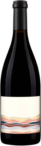 2021 Yamhela Single Vineyard Designate Pinot Noir