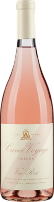 2025 Cuvée Voyage Still Rosé
