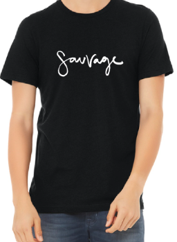 Sauvage Crewneck