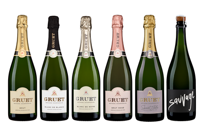 Popular Sparklers 6-Pack