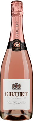 2018 Grand Rosé Cuvée Danielle