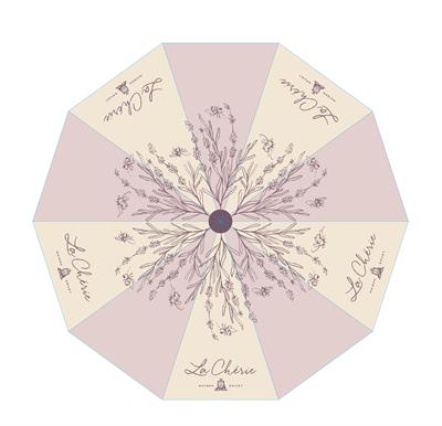 La Cherie Umbrella