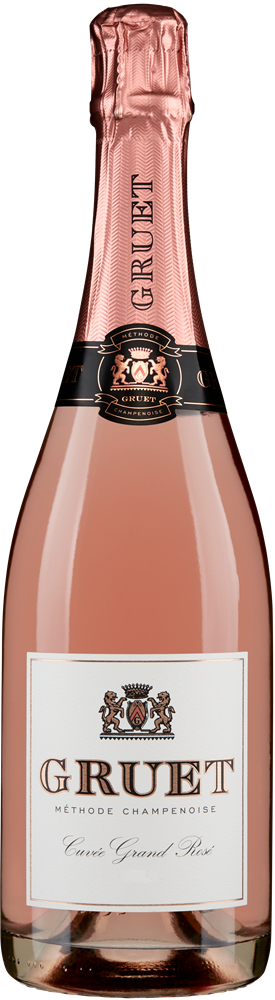 2016 Grand Rosé Cuvée Danielle