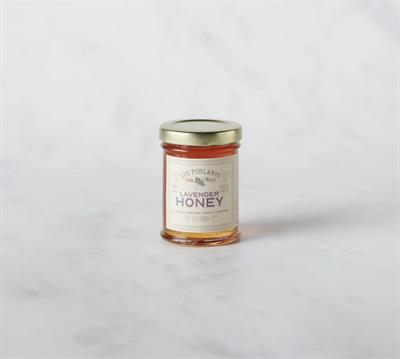 Los Poblanos Lavender Honey