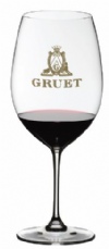 Riedel Magnum Wine Glass
