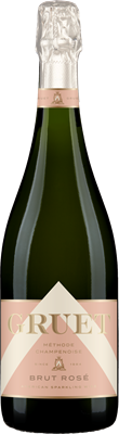 NV Brut Rosé