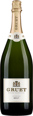 2016 Vintage Magnum Brut