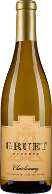 2022 Gruet Reserve Chardonnay