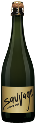 2017 Sauvage Magnum Fourth of July Celebration & Chambong