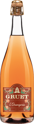 Le Spritz L'Orangerie