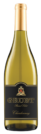 2018 Barrel Select Chardonnay