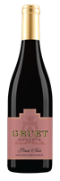 2019 Gruet Reserve Pinot Noir