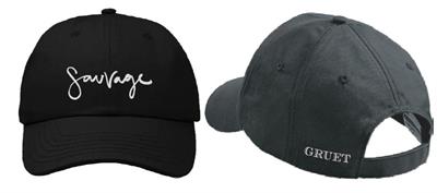 Sauvage Baseball Hat