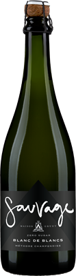 NV Sauvage