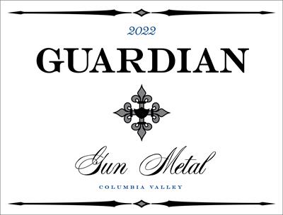 2023 Gun Metal